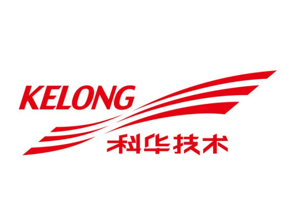 科华